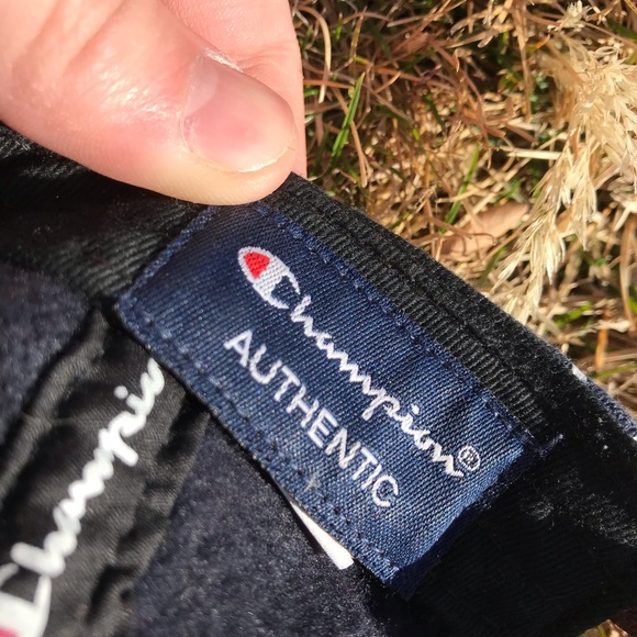 Champion hat 🔥🔥🔥 - Picture 2 of 2